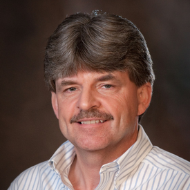 Bryan Vidden
